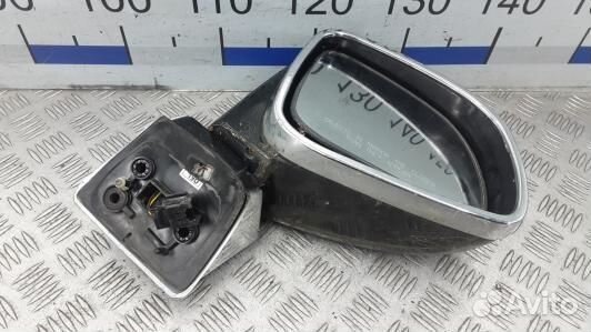 Зеркало наружное правое chevrolet captiva 1 (4DN25