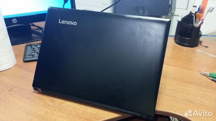 Ноутбук Lenovo на Core i5-7200U/8GB/480GB SSD