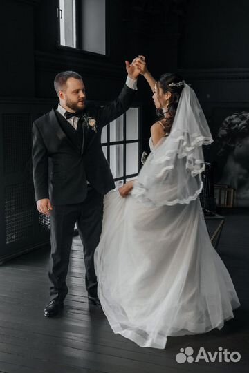 Свадебный танец