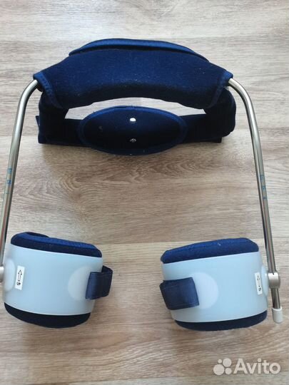 Аппарат свош (Swash)