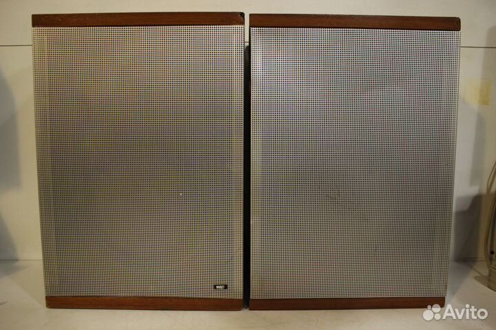 WHD Box 2500 Акустика Germany