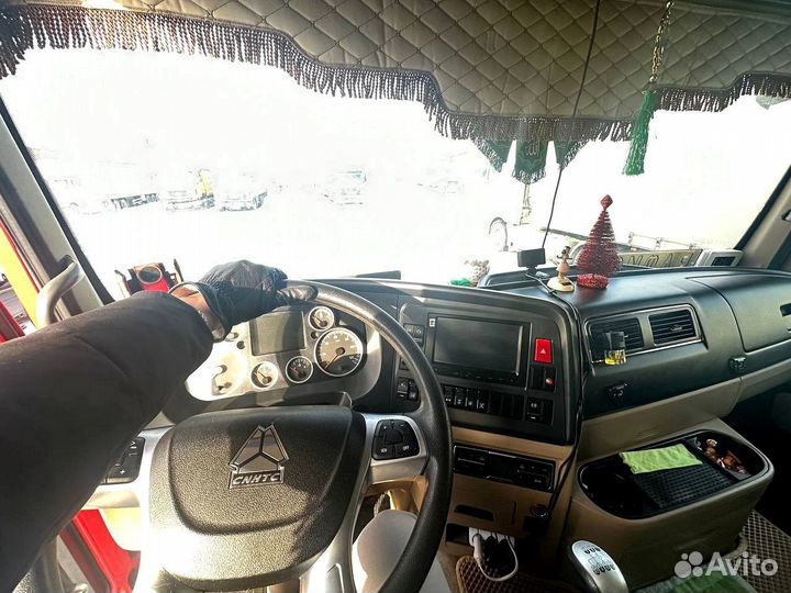 Грузоперевозки межгород