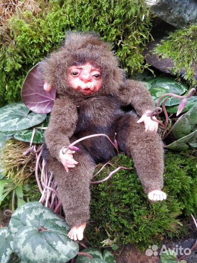 Сказочное существо