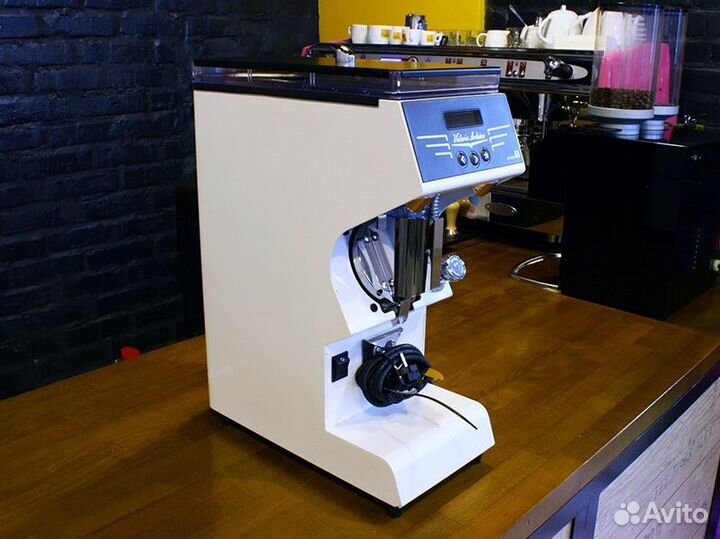 Ремонт кофемашин