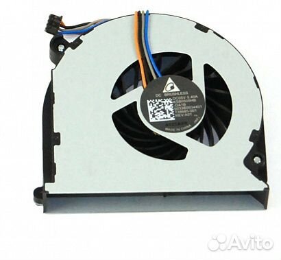 Вентилятор (кулер) для ноутбука HP Probook 640 G1