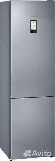 Холодильник Siemens kg39nai31r