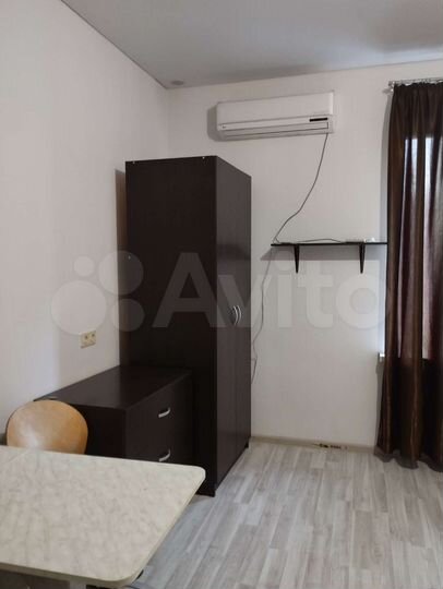 Квартира-студия, 23 м², 3/3 эт.