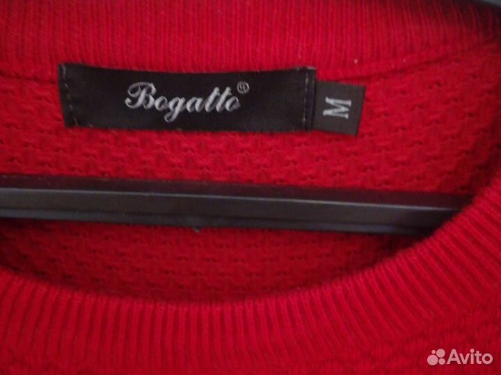 Джемпер на подростка