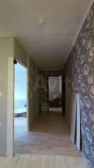 2-к. квартира, 42,5 м², 3/5 эт.