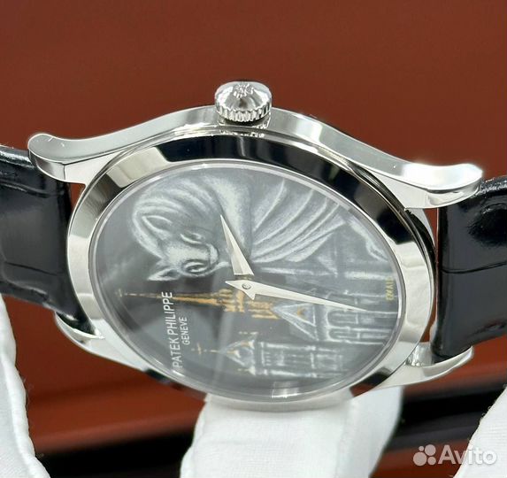 Часы Patek Philippe