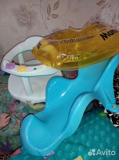 Круг для купания