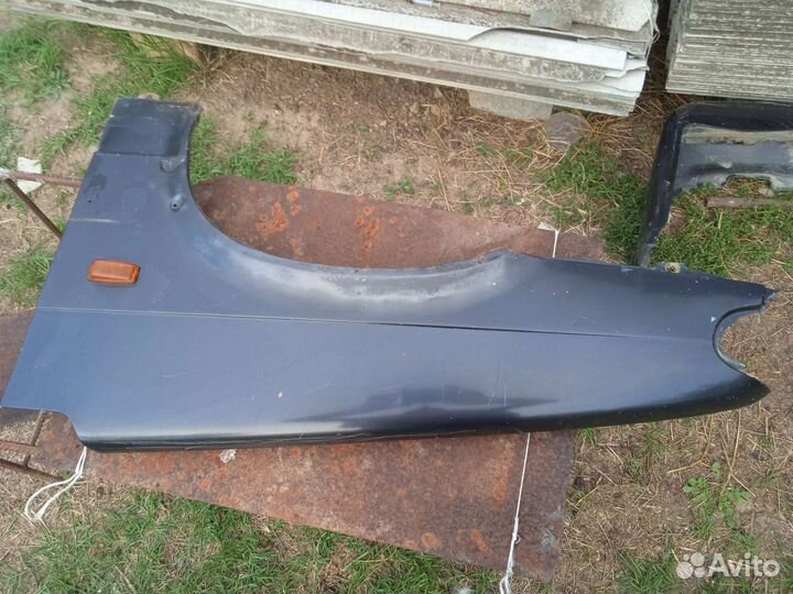 Запчасти на ваз 2114 бу