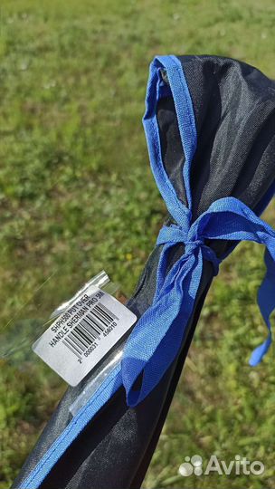 Ручка для подсачека