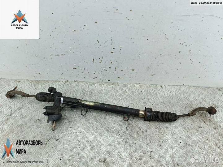 Рулевая рейка Chrysler Sebring 1999
