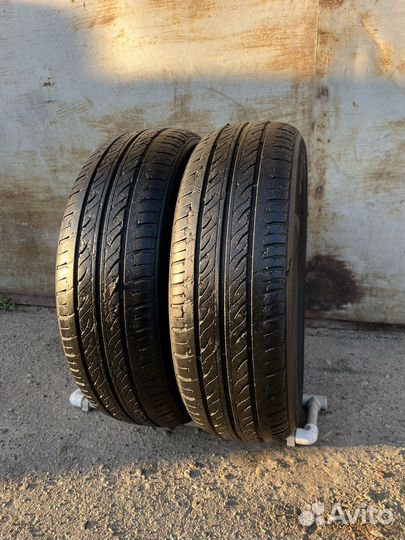 Zeta ZTR50 175/70 R14