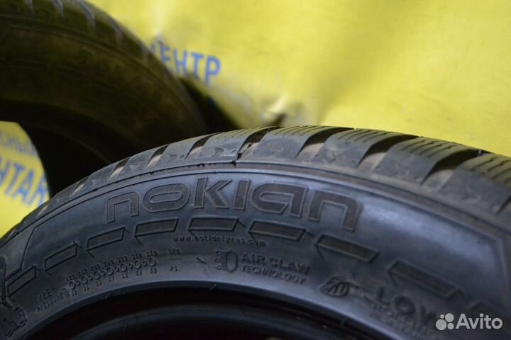 Nokian Tyres Hakkapeliitta 7 SUV 265/45 R21
