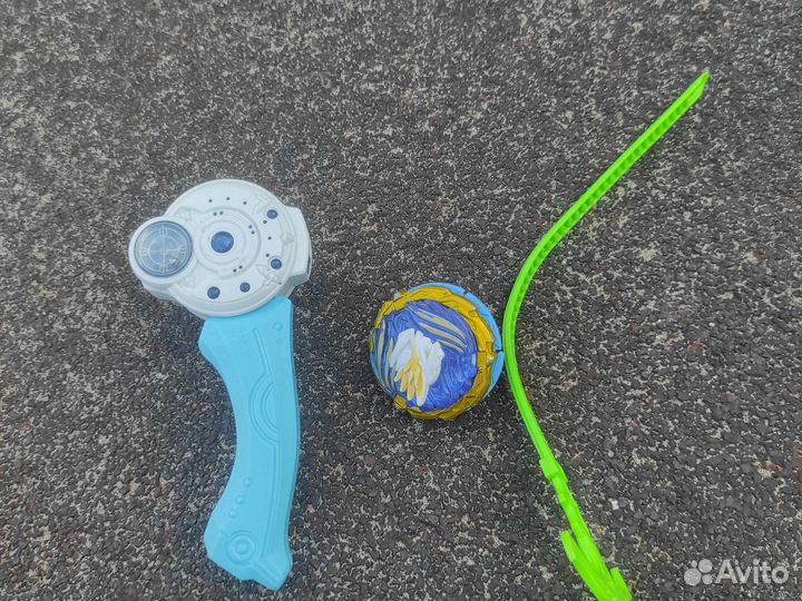 Волчок infiniti нато