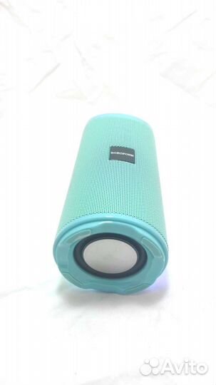 Портативная блютуз колонка Borofone Bluetooth