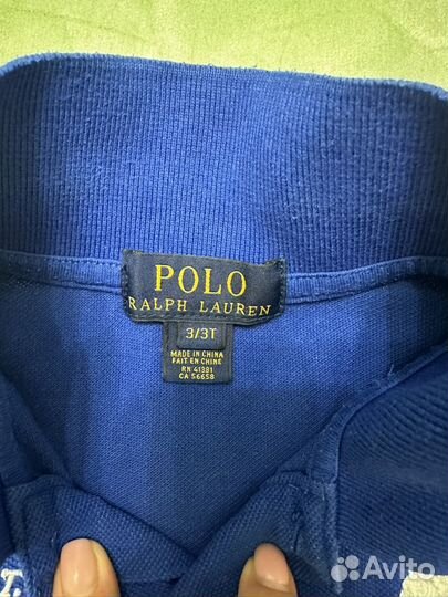 Polo ralph lauren 104