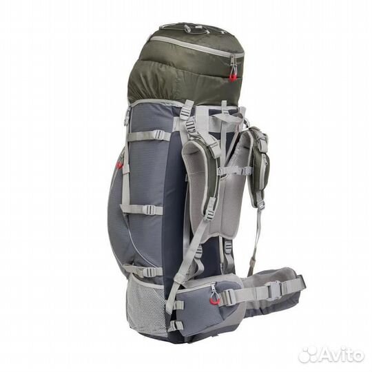 Рюкзак Туристический Altay 115 nisus