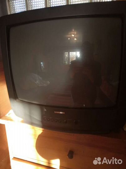 Телевизор
