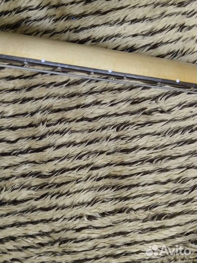 Электро гитара