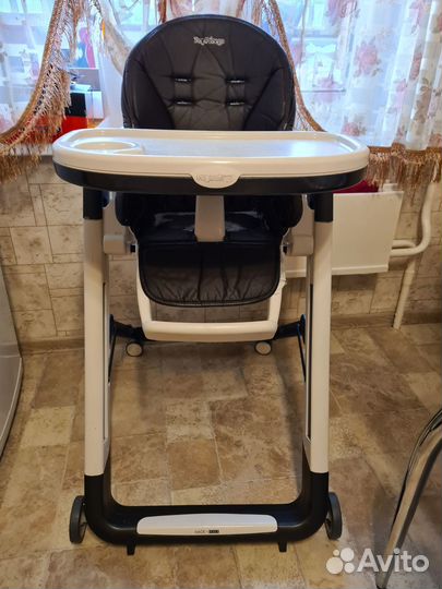 Стульчик для кормления Peg Perego siesta