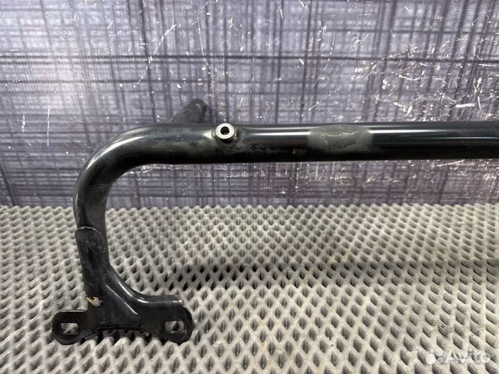 Рамка радиатора Bmw X5 E53 M54 2006