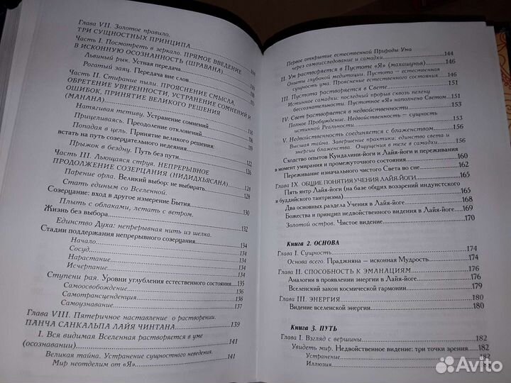 Свами В. Г. Древние ведические практики. В 2 т