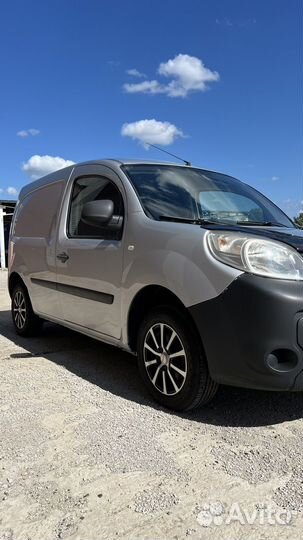 Renault Kangoo 1.6 МТ, 2013, 425 000 км