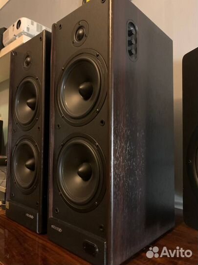 Колонки microlab solo 7c