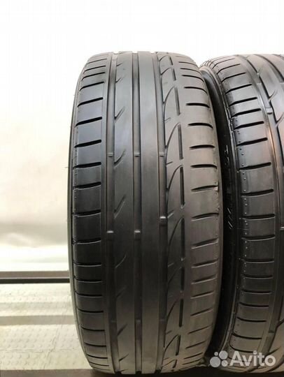 Bridgestone Potenza S001 205/45 R17 112V