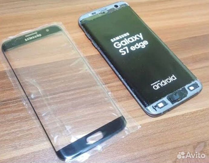 Дисплей/ Стекло Samsung A40,50/Note 8 9 10