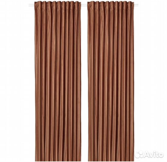 Шторы Икеа eldtorn