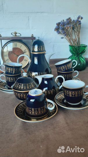 Посуда СССР