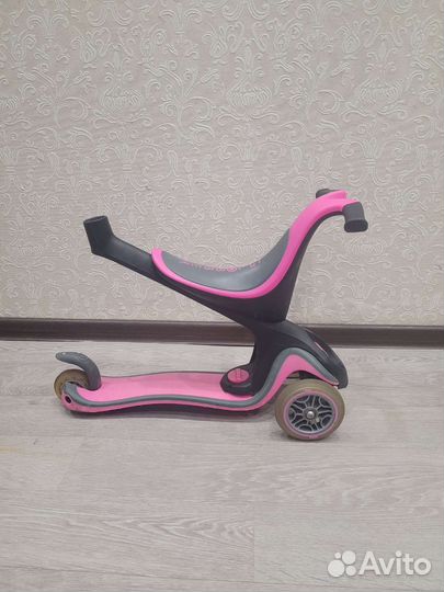 Самокат Globber 3 в 1