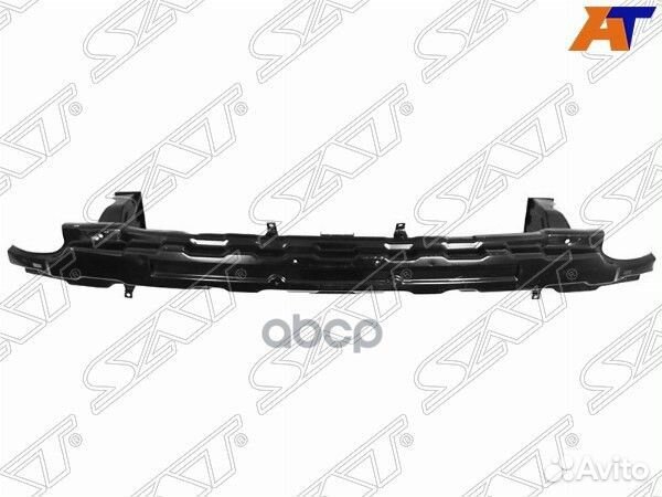 Усилитель бампера hyundai porter/H100 07- ST-HN