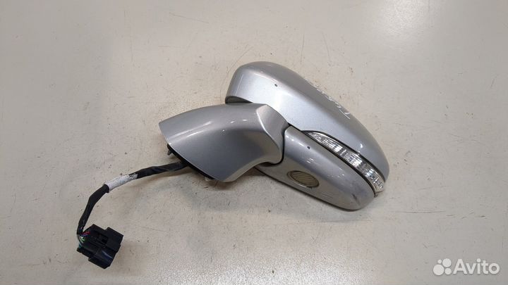Зеркало боковое левое Ford Mondeo 5 2015