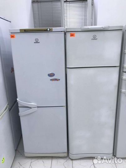 Холодильник бу с гарантией