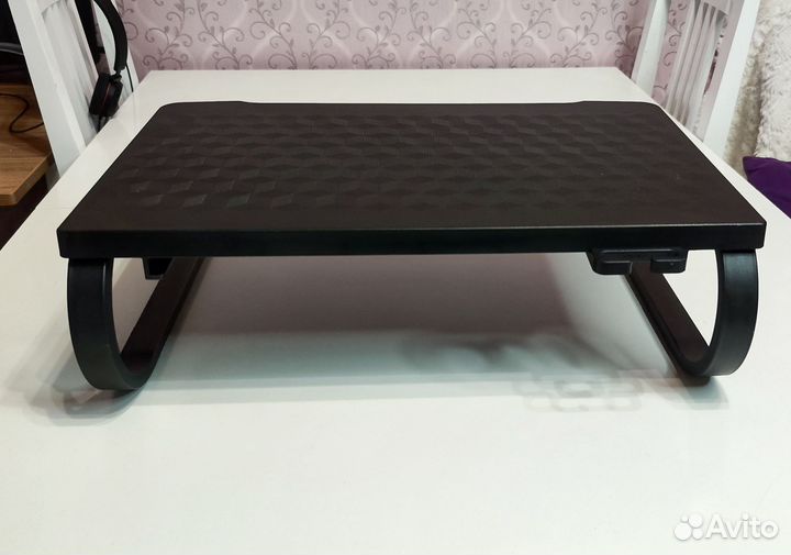 Подставка для оргтехники Brauberg 46х30х14,5 см