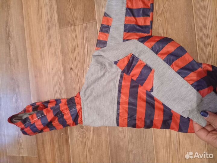 Одежда для мальчика