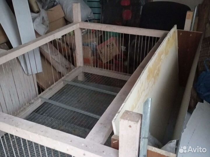 Авто кормушка для курей