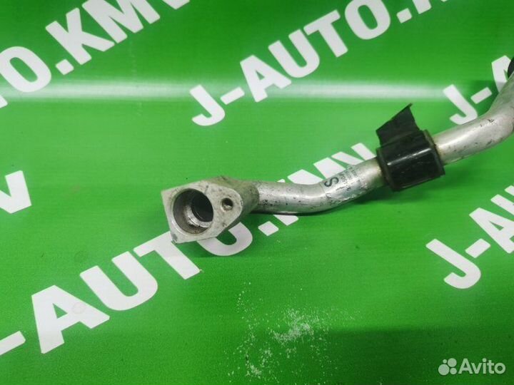 Трубка кондиционера Nissan Teana 2