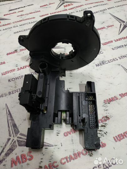 Датчик положения руля w211 Mercedes рест