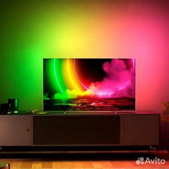 IPS/Fald/Full HD/HDR/Bluetooth/WI-Fi/LG Smart TV +