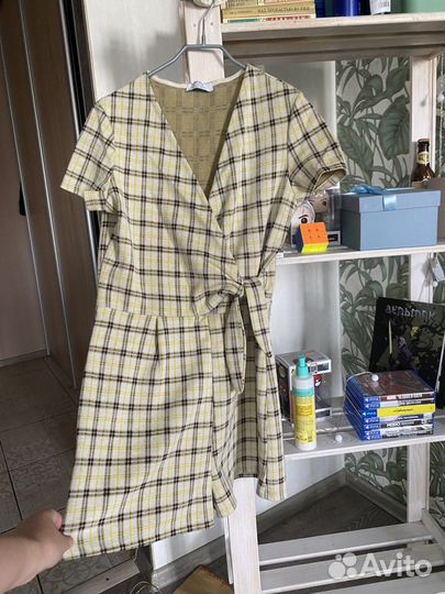 Комбинезон женский bershka