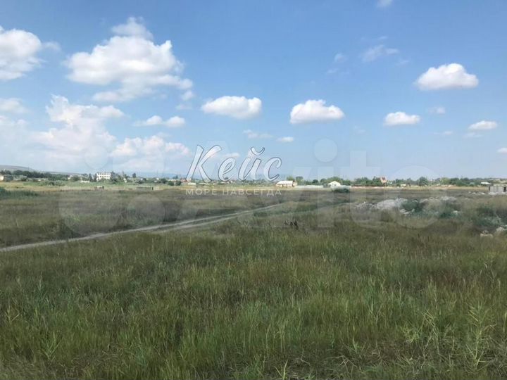 Участок 8,3 сот. (ИЖС)