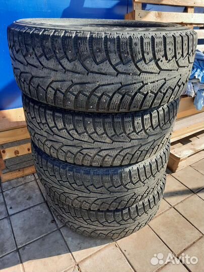 Nokian Tyres Nordman 7 225/60 R17 102