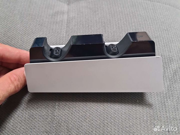 Зарядное устройство для геймпада ps5