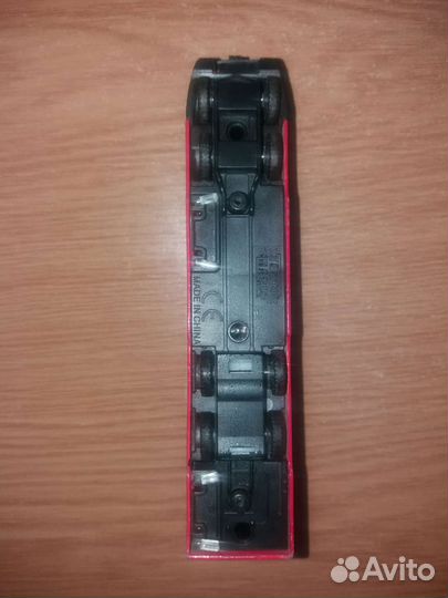 Игрушка поезд